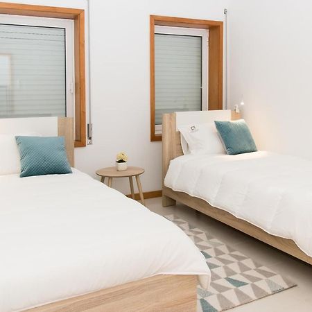Agucadoura Guest House بوفوُ جي فارزيم المظهر الخارجي الصورة