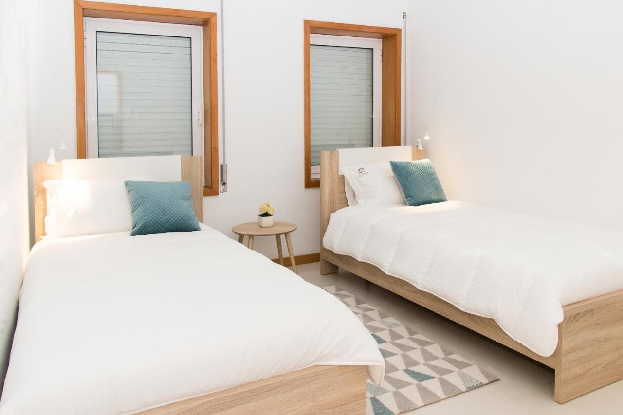 Agucadoura Guest House بوفوُ جي فارزيم المظهر الخارجي الصورة