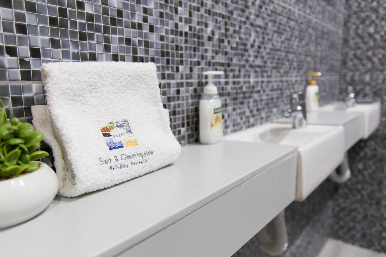 Agucadoura Guest House بوفوُ جي فارزيم المظهر الخارجي الصورة