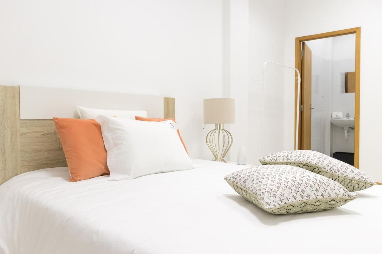Agucadoura Guest House بوفوُ جي فارزيم المظهر الخارجي الصورة