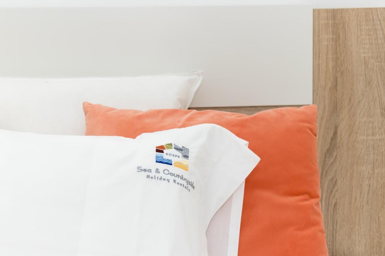 Agucadoura Guest House بوفوُ جي فارزيم المظهر الخارجي الصورة