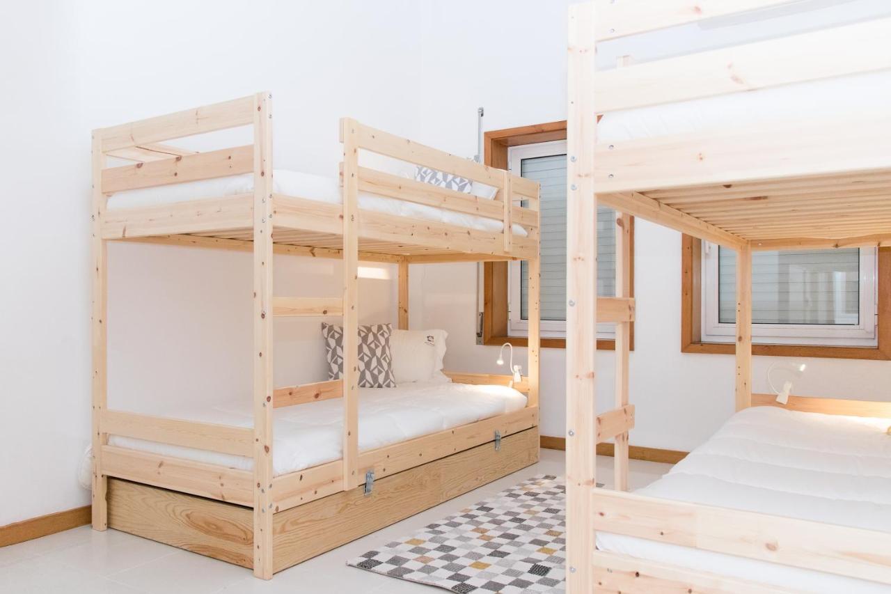 Agucadoura Guest House بوفوُ جي فارزيم المظهر الخارجي الصورة