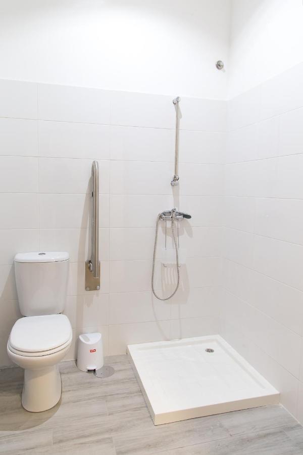 Agucadoura Guest House بوفوُ جي فارزيم المظهر الخارجي الصورة