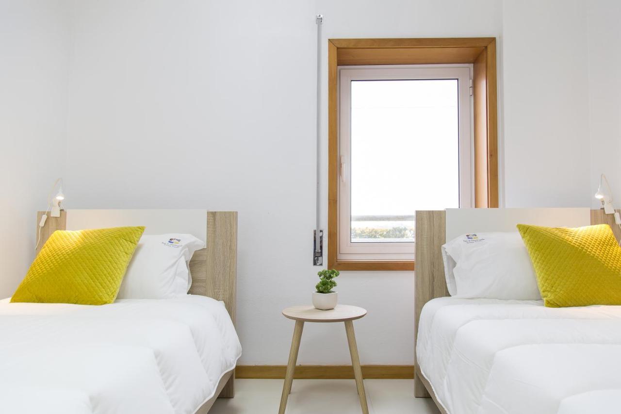 Agucadoura Guest House بوفوُ جي فارزيم المظهر الخارجي الصورة