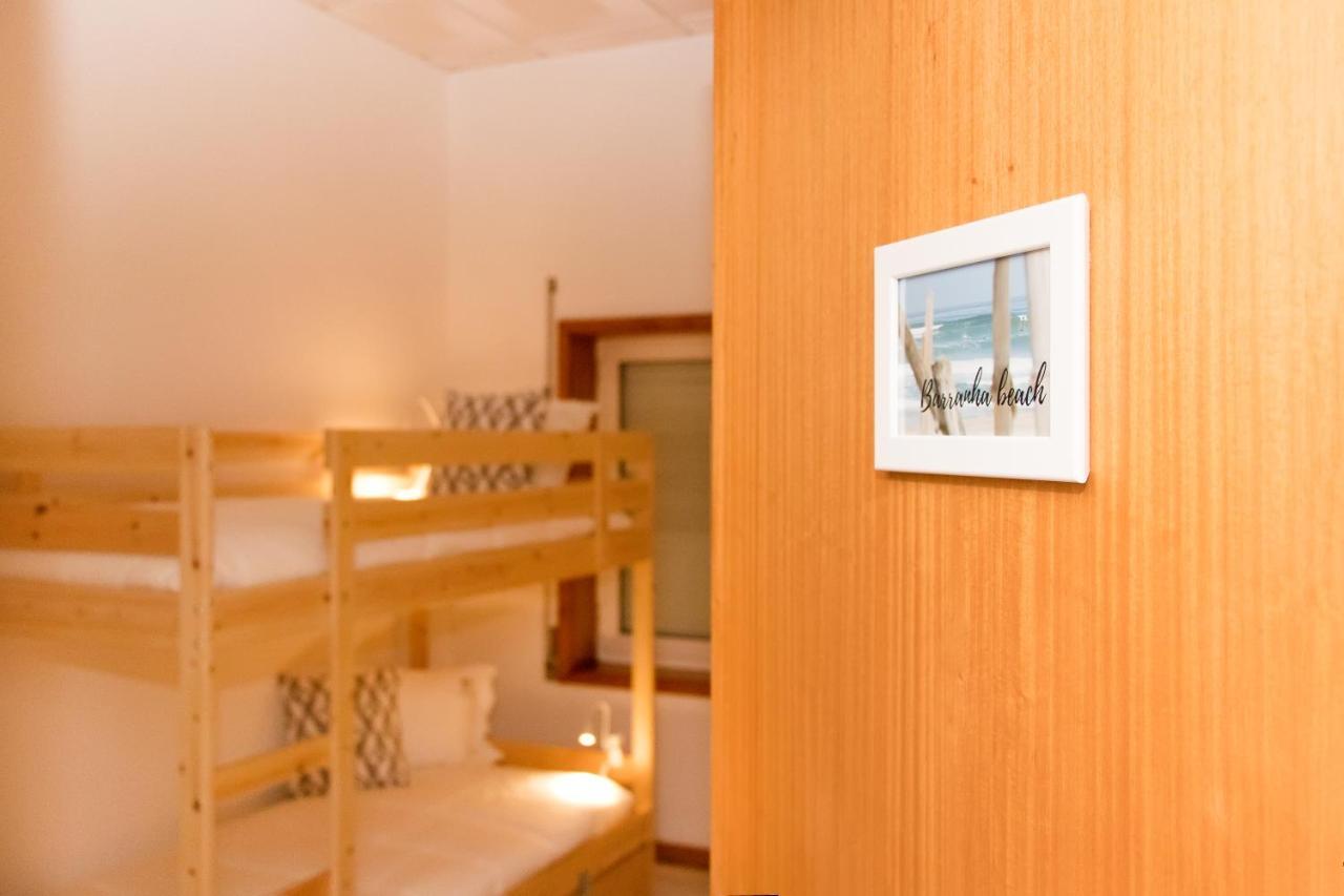 Agucadoura Guest House بوفوُ جي فارزيم المظهر الخارجي الصورة