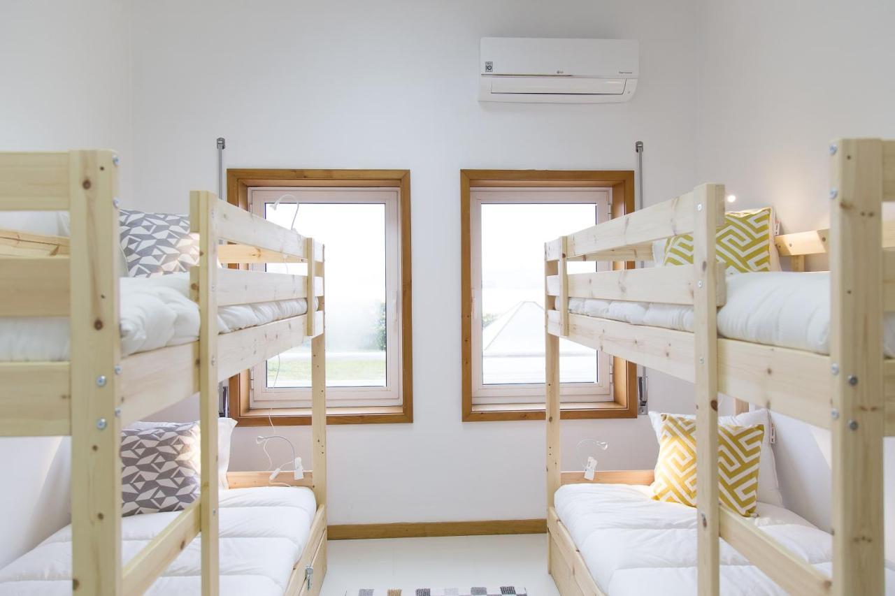 Agucadoura Guest House بوفوُ جي فارزيم المظهر الخارجي الصورة