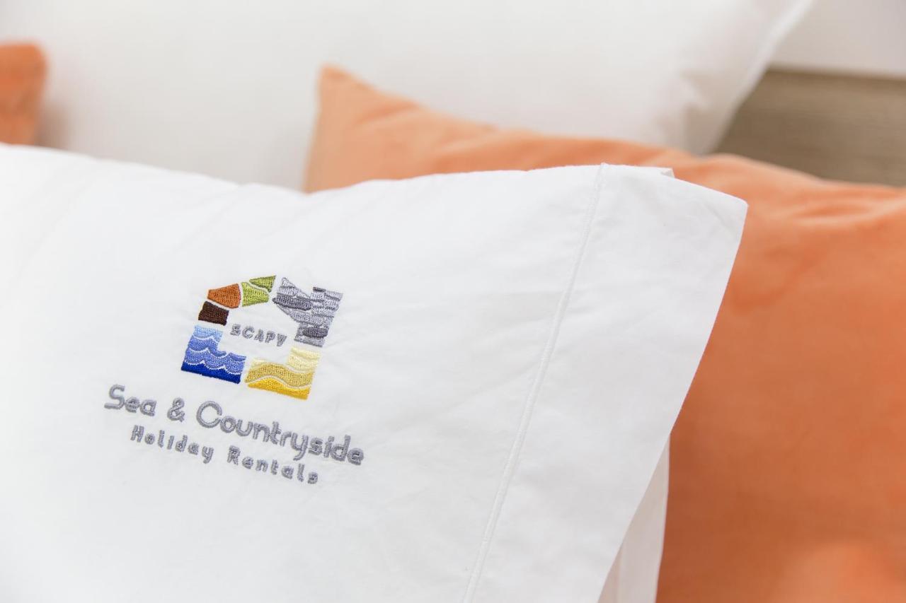 Agucadoura Guest House بوفوُ جي فارزيم المظهر الخارجي الصورة