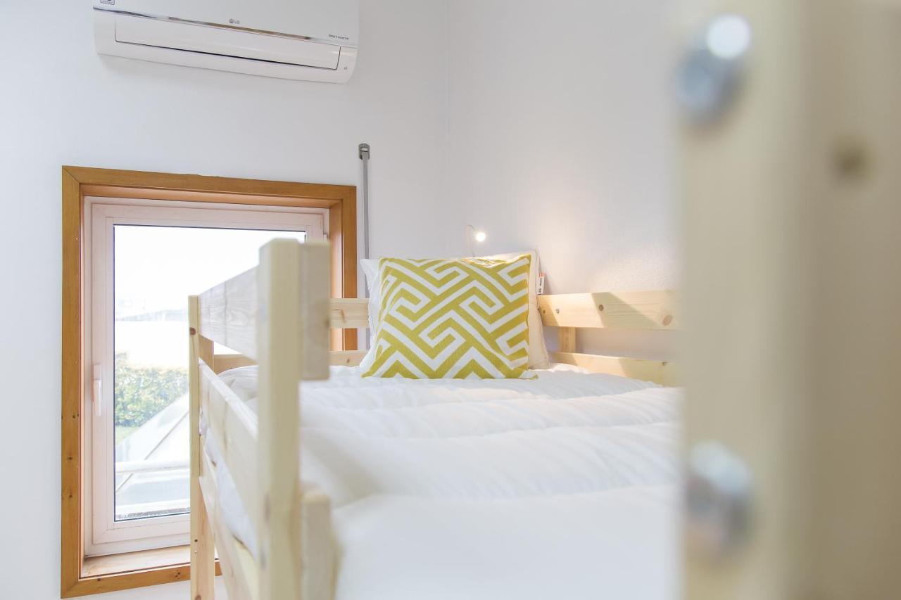 Agucadoura Guest House بوفوُ جي فارزيم المظهر الخارجي الصورة