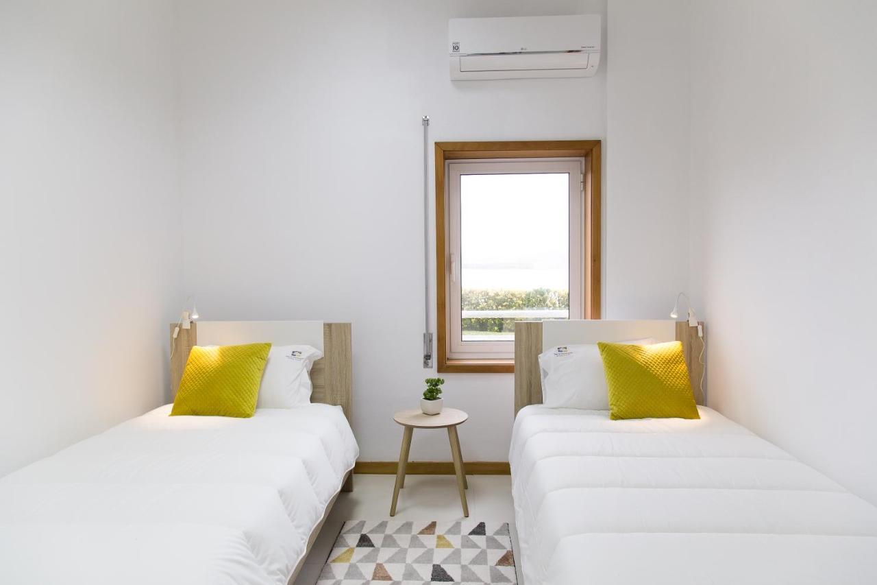 Agucadoura Guest House بوفوُ جي فارزيم المظهر الخارجي الصورة