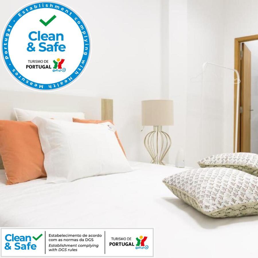 Agucadoura Guest House بوفوُ جي فارزيم المظهر الخارجي الصورة